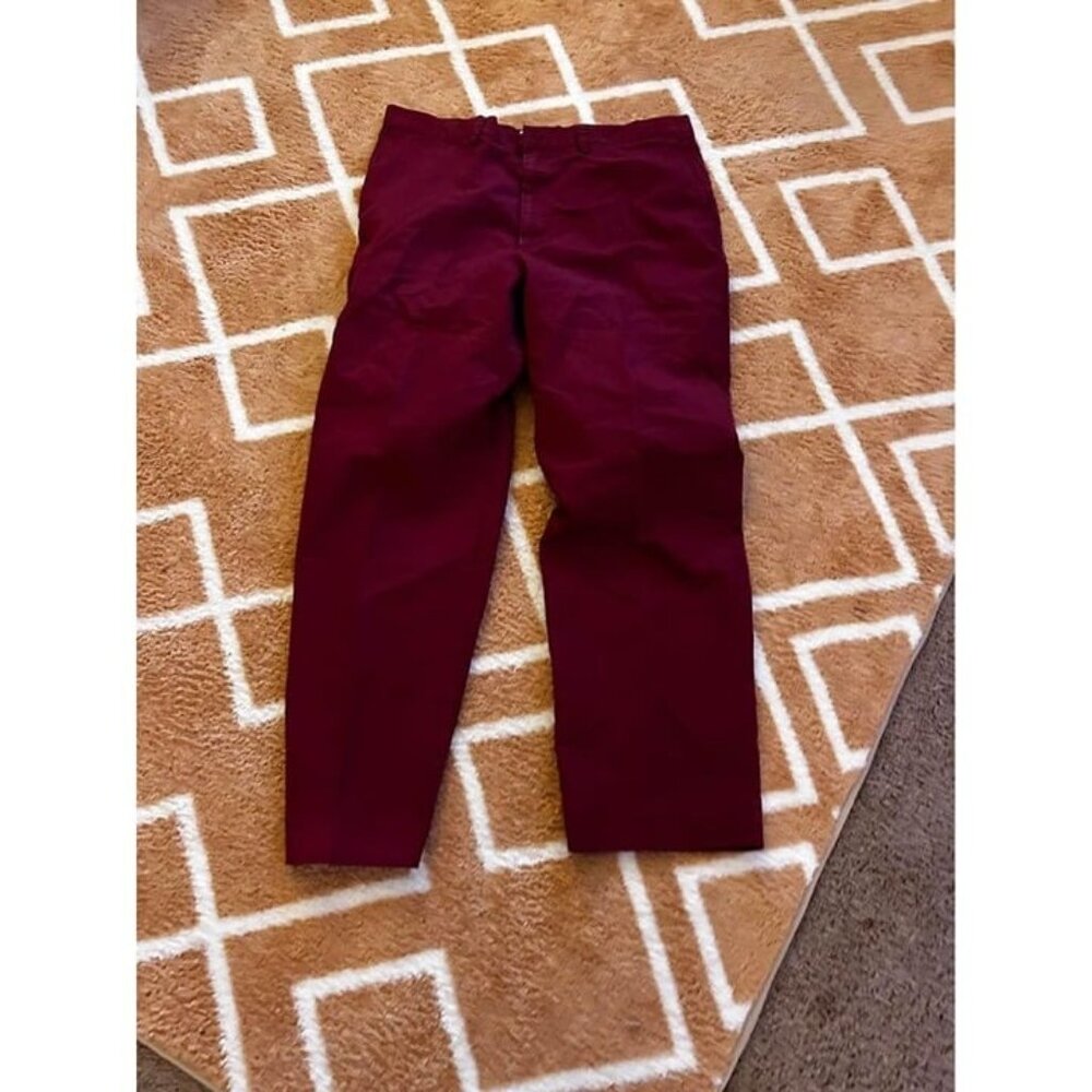 Men’s 36X 30 Disney cast member costume pants